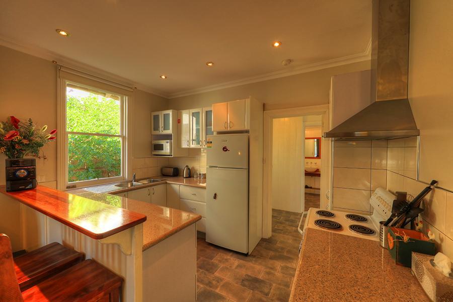 Grace'S Spa Cottage Сміттон Екстер'єр фото